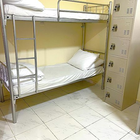 Yoko Luxury Hostel دبي المظهر الخارجي الصورة
