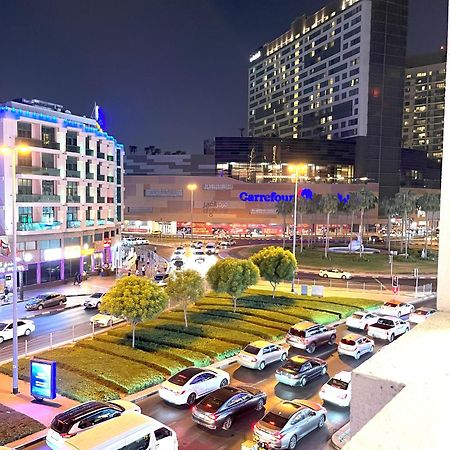Yoko Luxury Hostel دبي المظهر الخارجي الصورة