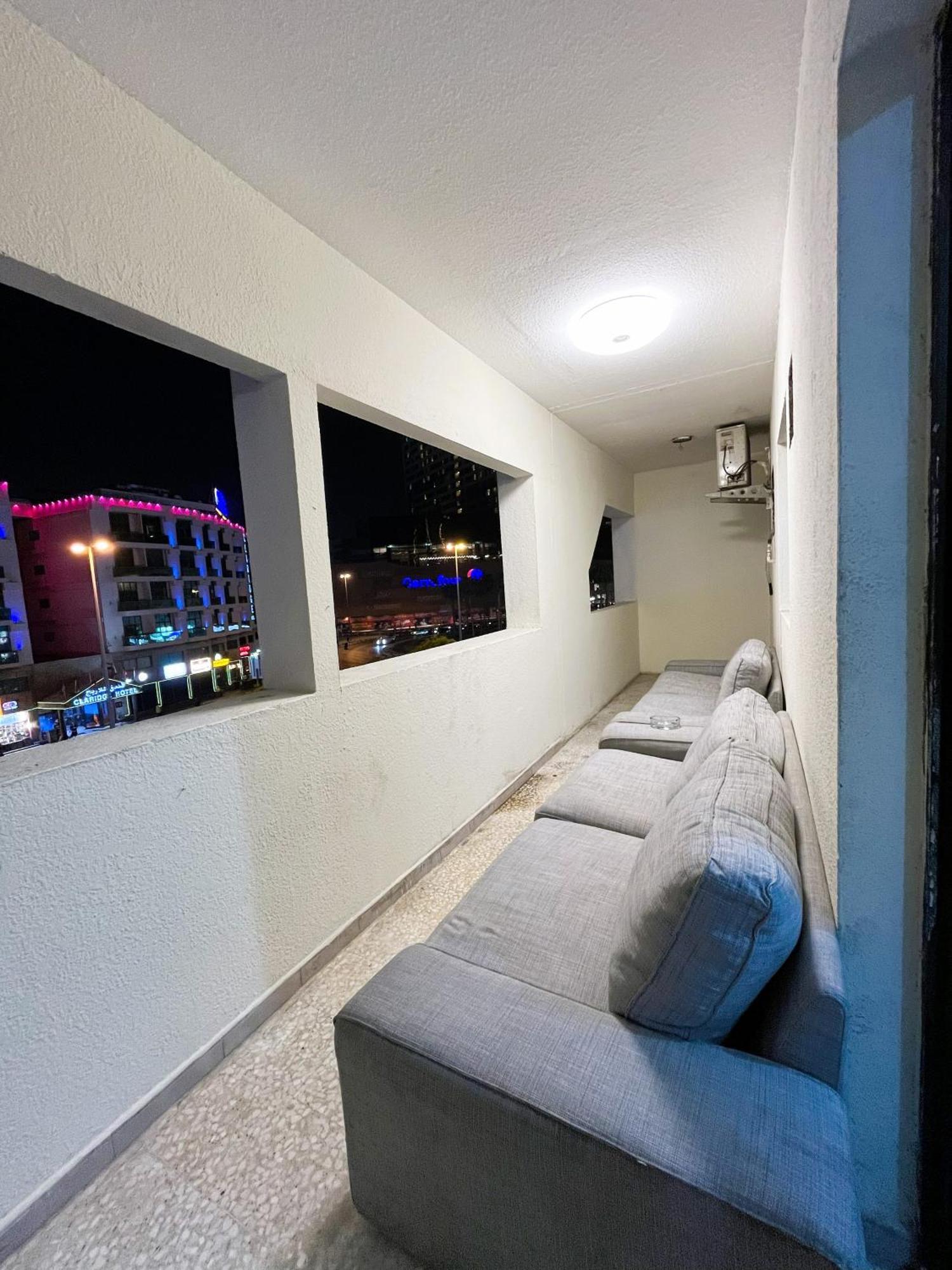Yoko Luxury Hostel دبي المظهر الخارجي الصورة