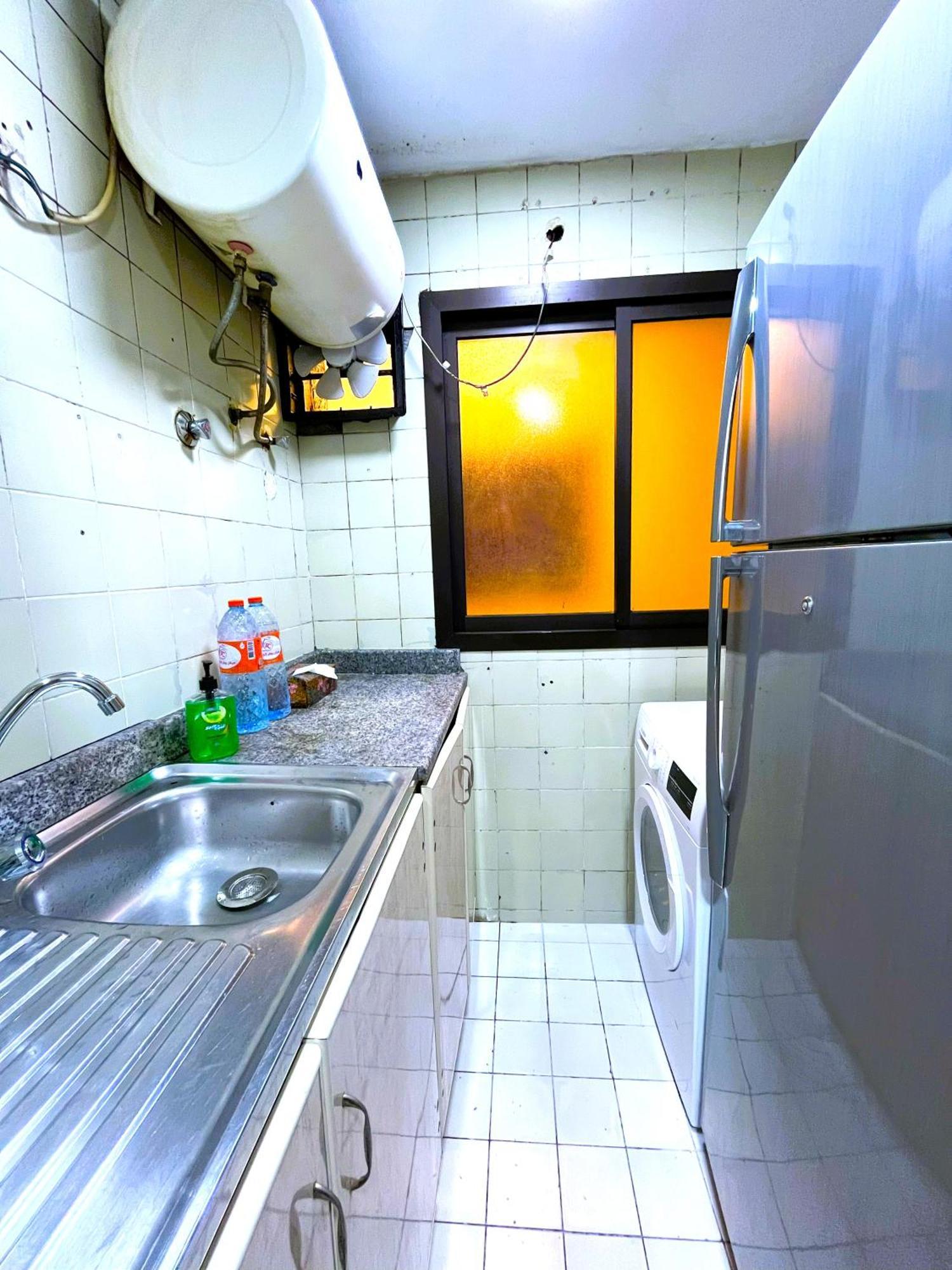 Yoko Luxury Hostel دبي المظهر الخارجي الصورة