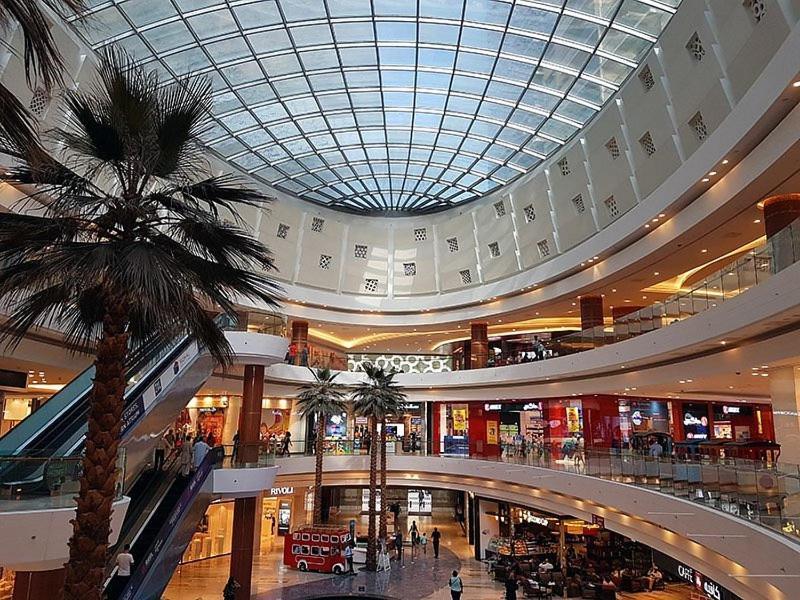 Yoko Luxury Hostel دبي المظهر الخارجي الصورة