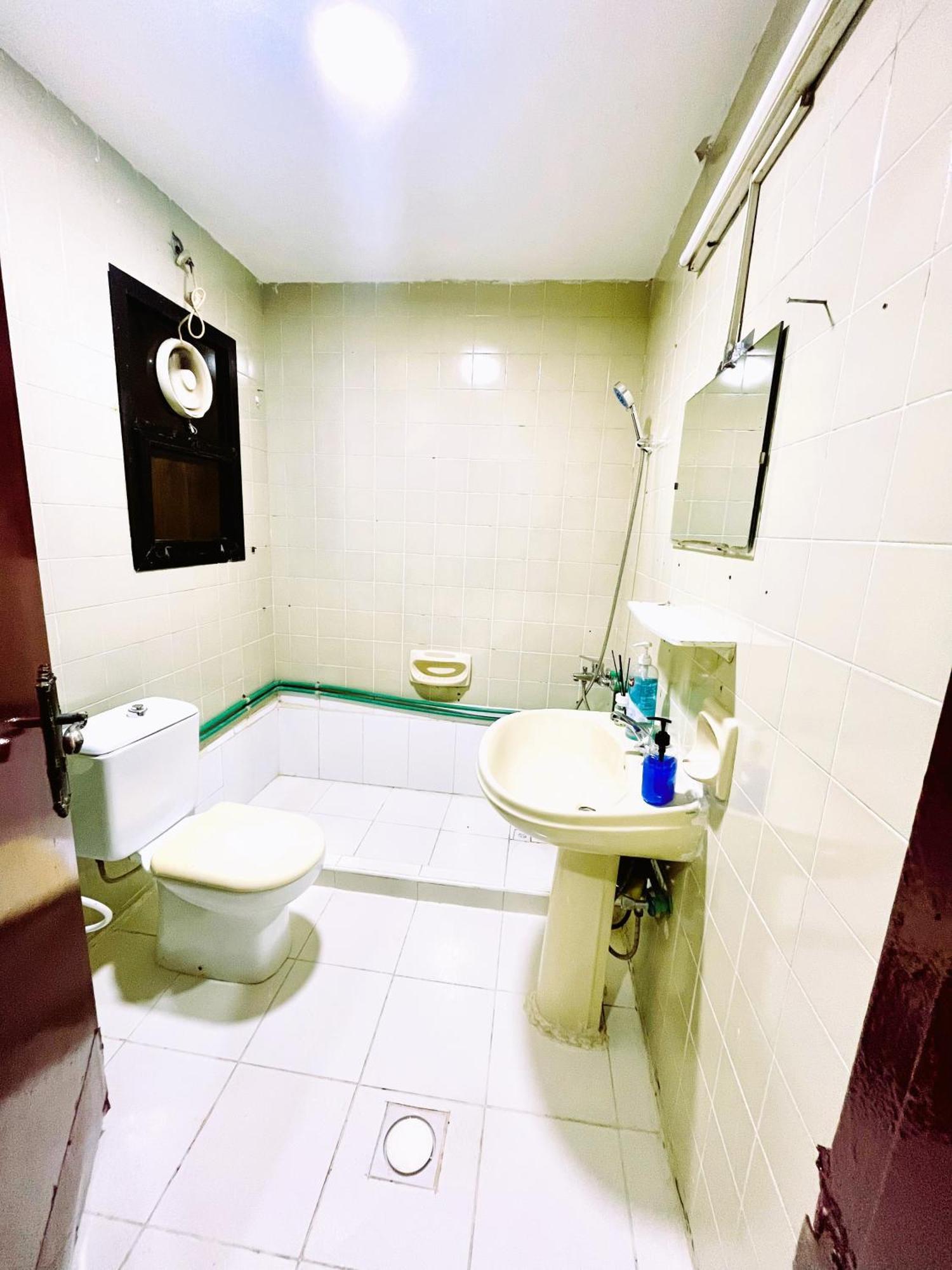 Yoko Luxury Hostel دبي المظهر الخارجي الصورة